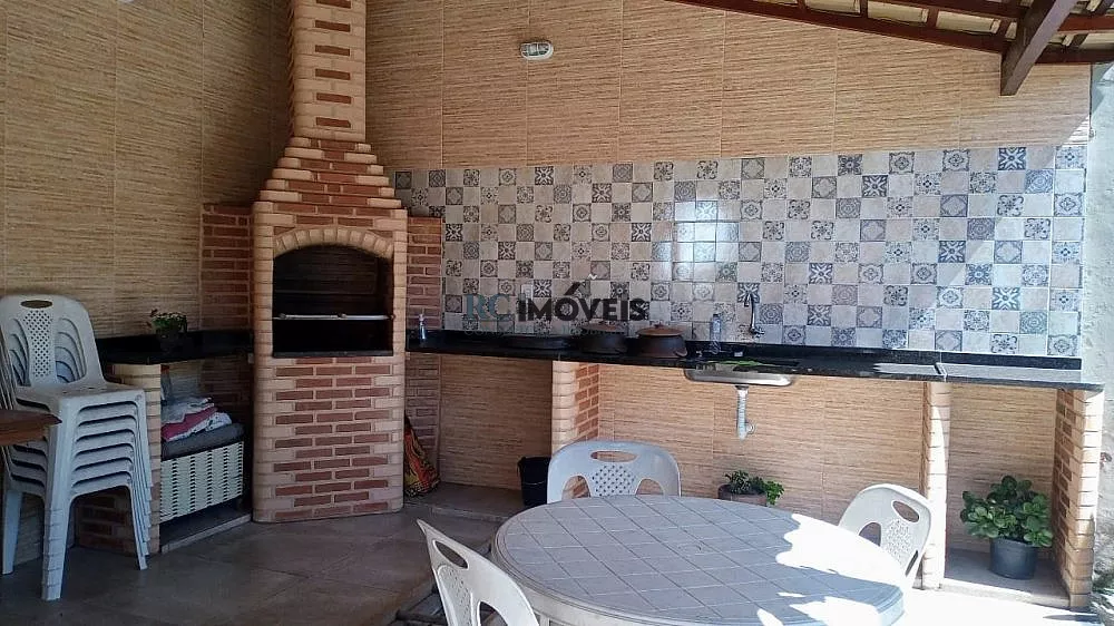 Casa, 3 quartos, 118 m² - Foto 9