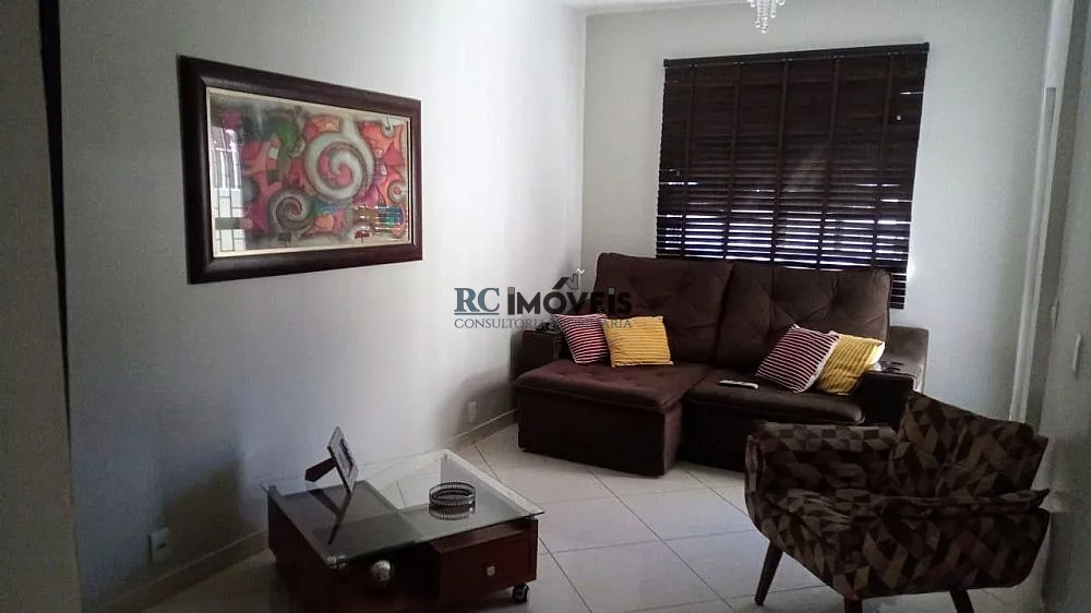 Casa, 3 quartos, 118 m² - Foto 11