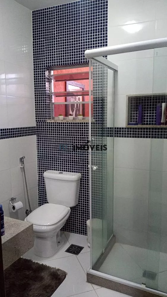Casa, 3 quartos, 118 m² - Foto 6