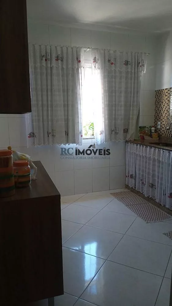 Casa, 3 quartos, 118 m² - Foto 7