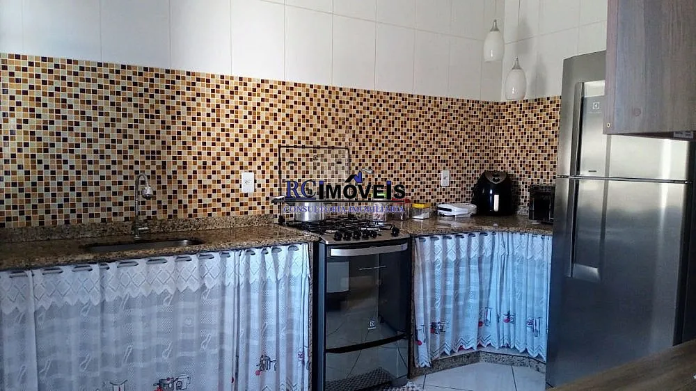 Casa, 3 quartos, 118 m² - Foto 34