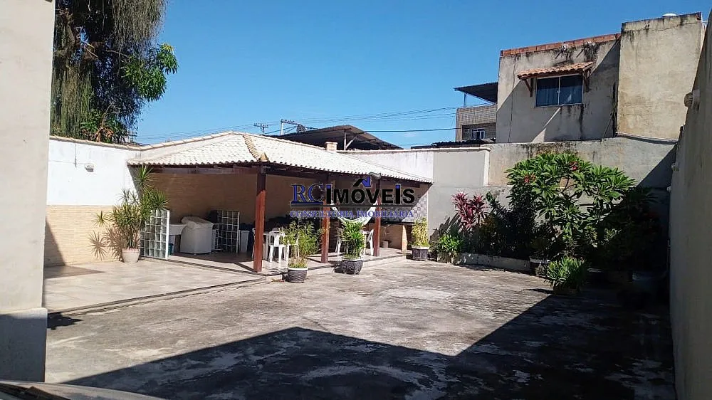 Casa, 3 quartos, 118 m² - Foto 13