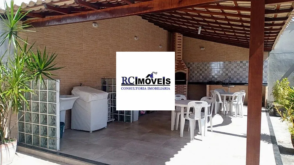 Casa, 3 quartos, 118 m² - Foto 11