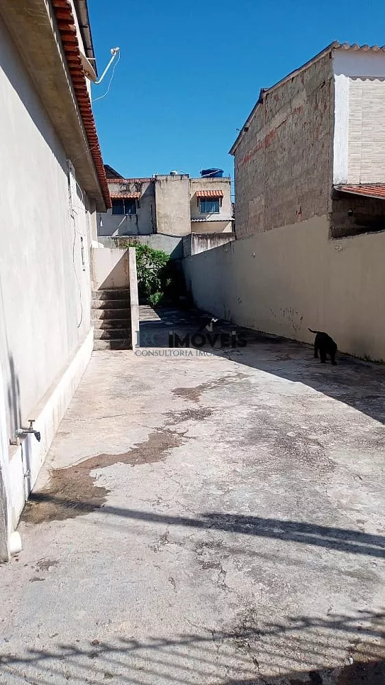 Casa, 3 quartos, 118 m² - Foto 2