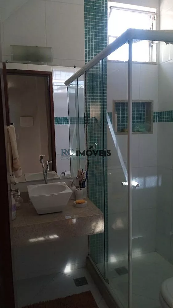 Casa, 3 quartos, 118 m² - Foto 16