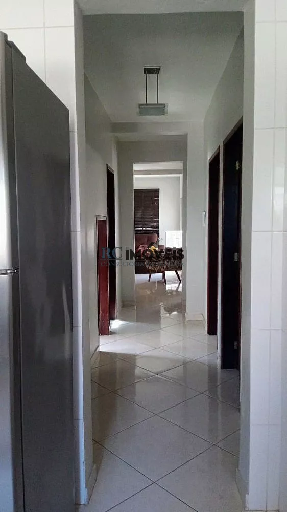 Casa, 3 quartos, 118 m² - Foto 8