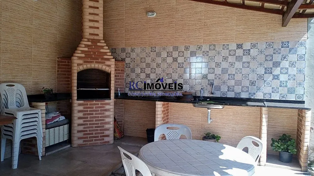 Casa, 3 quartos, 118 m² - Foto 16