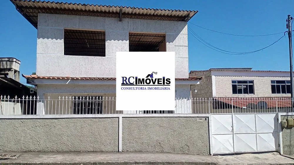 Casa, 3 quartos, 118 m² - Foto 2
