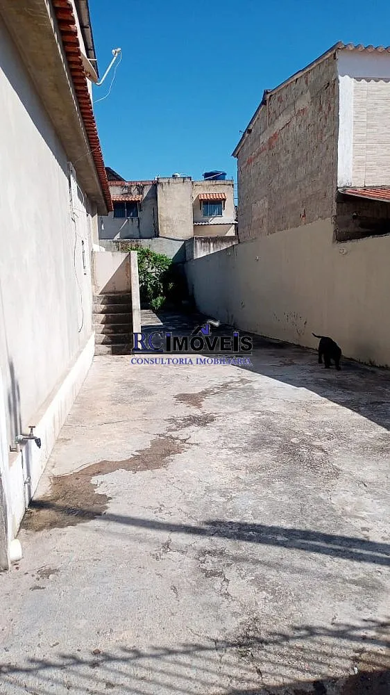 Casa, 3 quartos, 118 m² - Foto 6