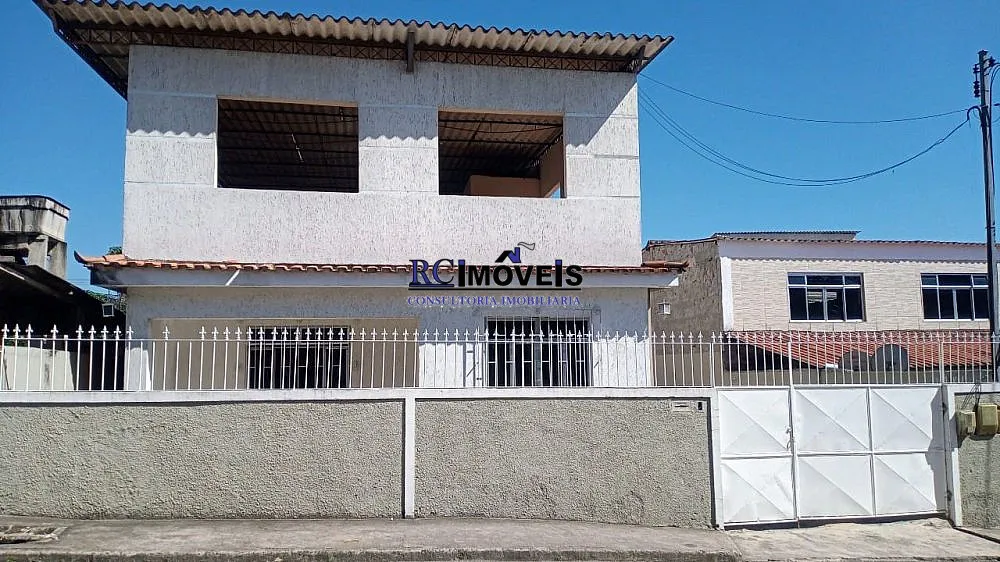 Casa, 3 quartos, 118 m² - Foto 3