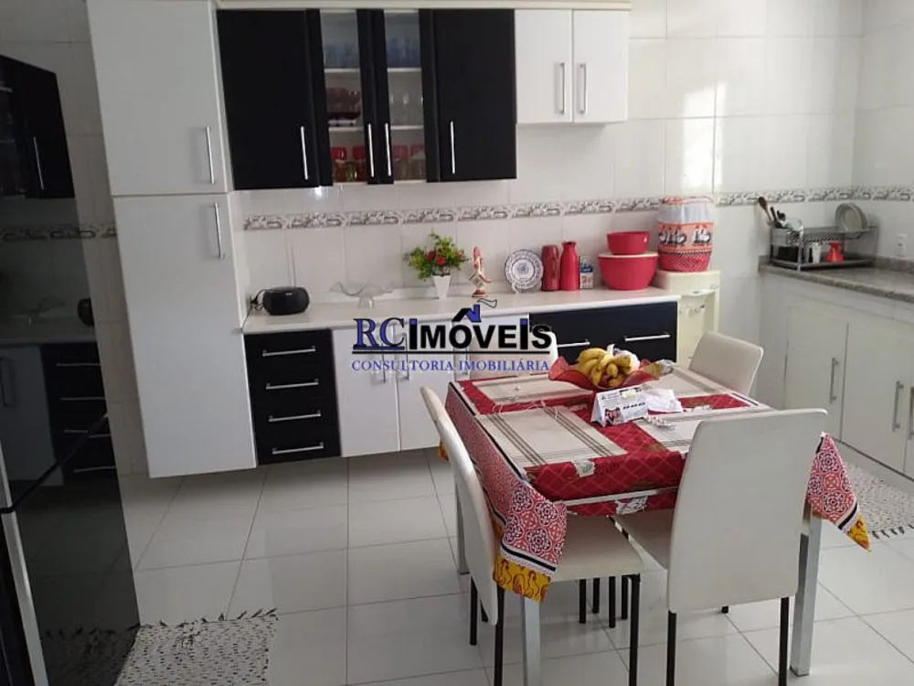 Casa, 3 quartos, 118 m² - Foto 8