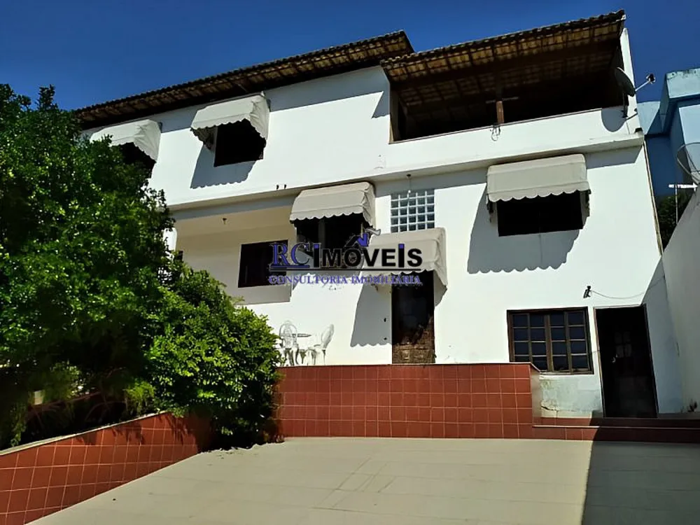 Casa, 3 quartos, 118 m² - Foto 2
