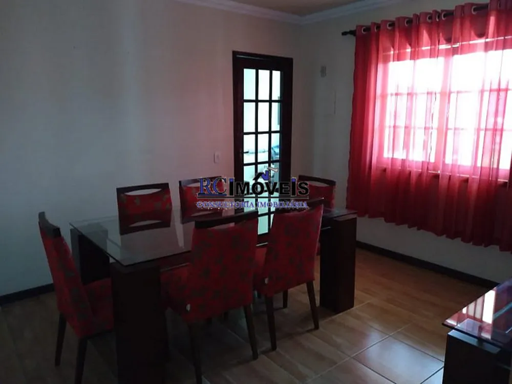 Casa, 3 quartos, 118 m² - Foto 5