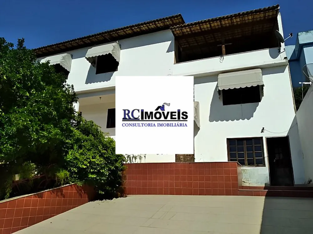Casa, 3 quartos, 118 m² - Foto 1