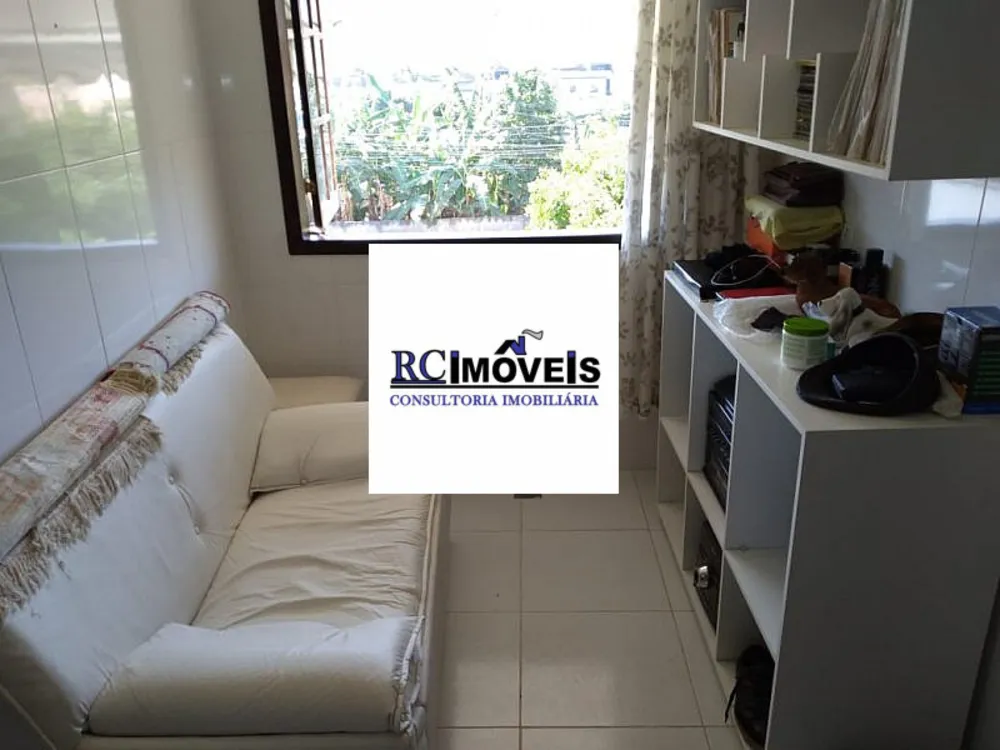 Casa, 3 quartos, 118 m² - Foto 10