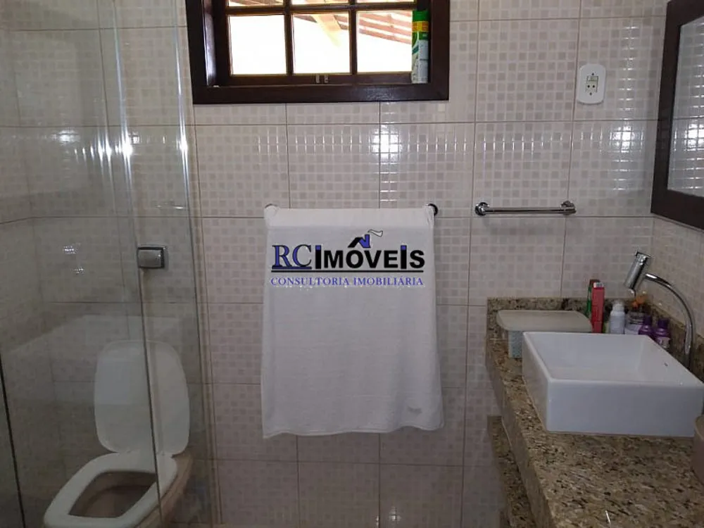 Casa, 3 quartos, 118 m² - Foto 13