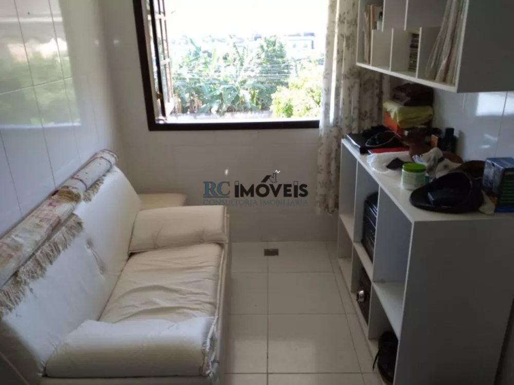 Casa, 3 quartos, 118 m² - Foto 4