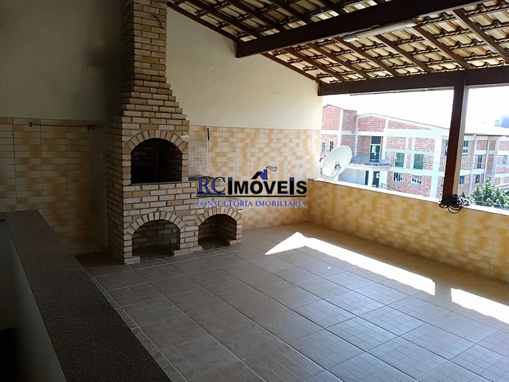 Casa, 3 quartos, 118 m² - Foto 17