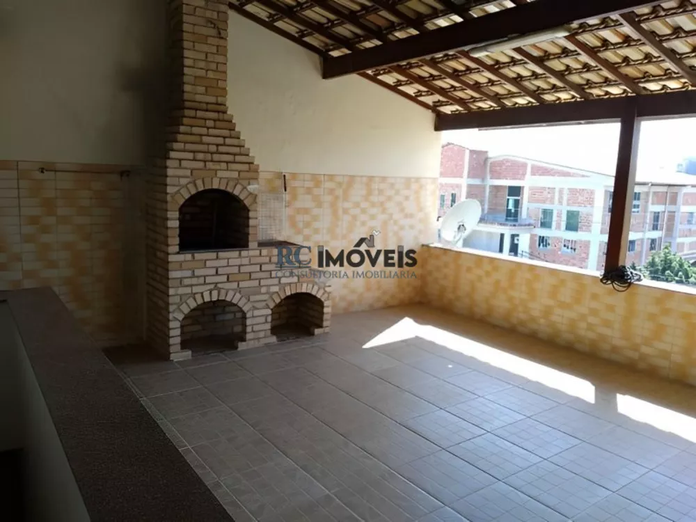 Casa, 3 quartos, 118 m² - Foto 5