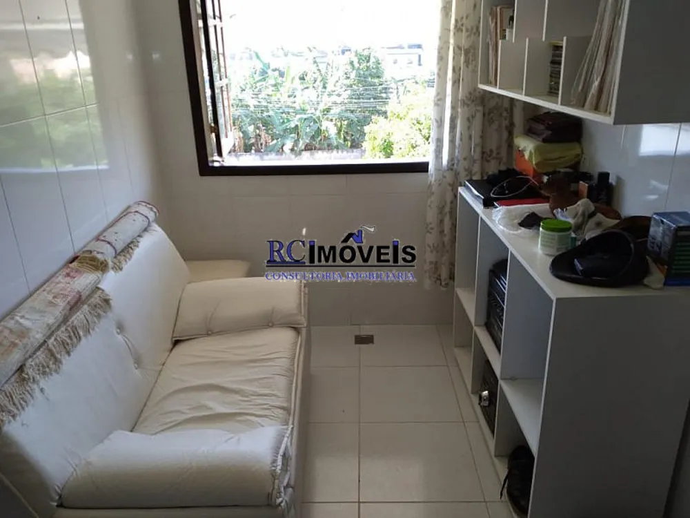 Casa, 3 quartos, 118 m² - Foto 11