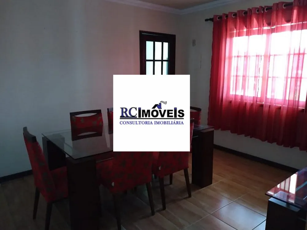 Casa, 3 quartos, 118 m² - Foto 4