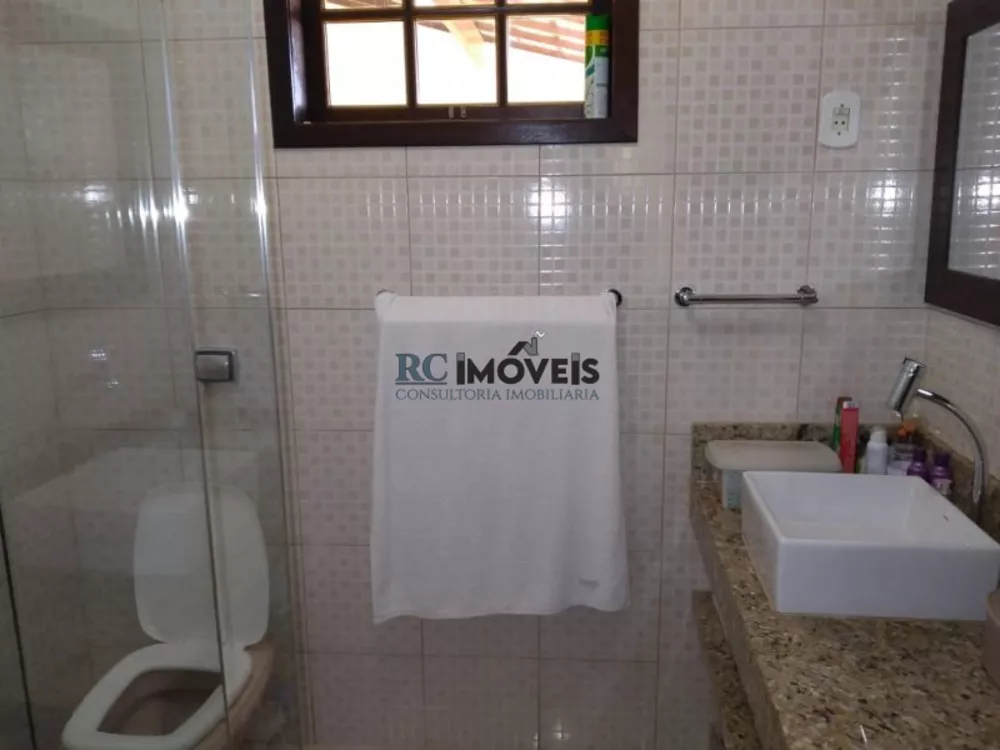 Casa, 3 quartos, 118 m² - Foto 6