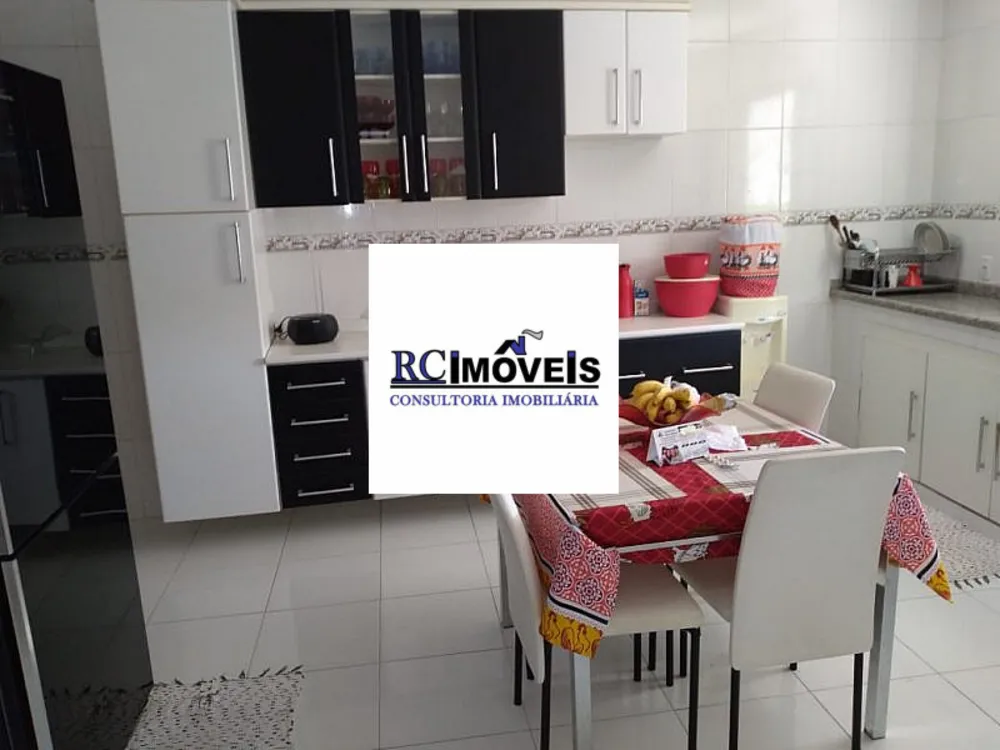 Casa, 3 quartos, 118 m² - Foto 7