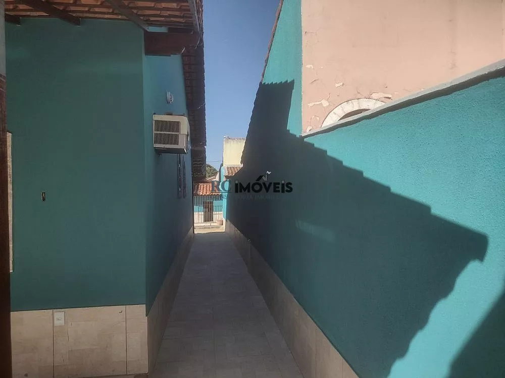 Casa, 2 quartos, 118 m² - Foto 2