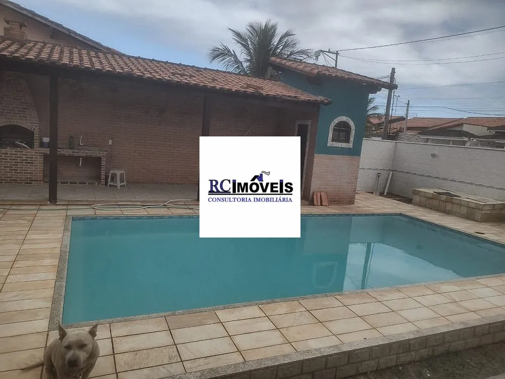 Casa, 2 quartos, 118 m² - Foto 2