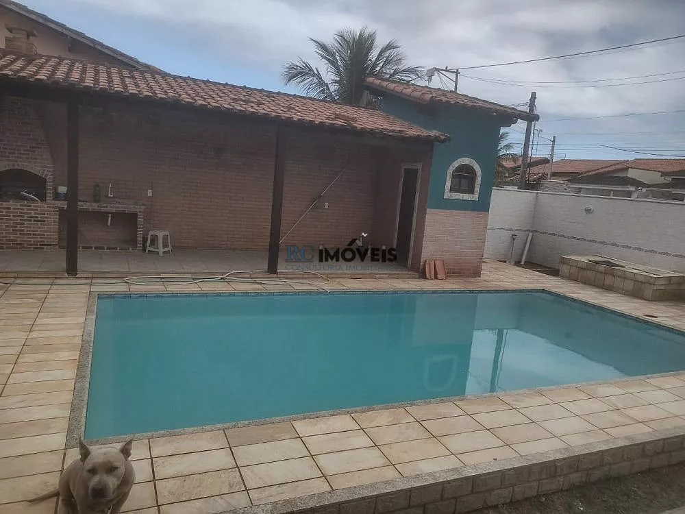 Casa, 2 quartos, 118 m² - Foto 8