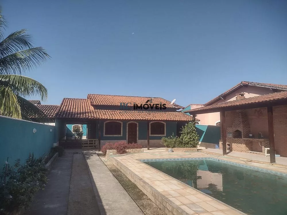 Casa, 2 quartos, 118 m² - Foto 9