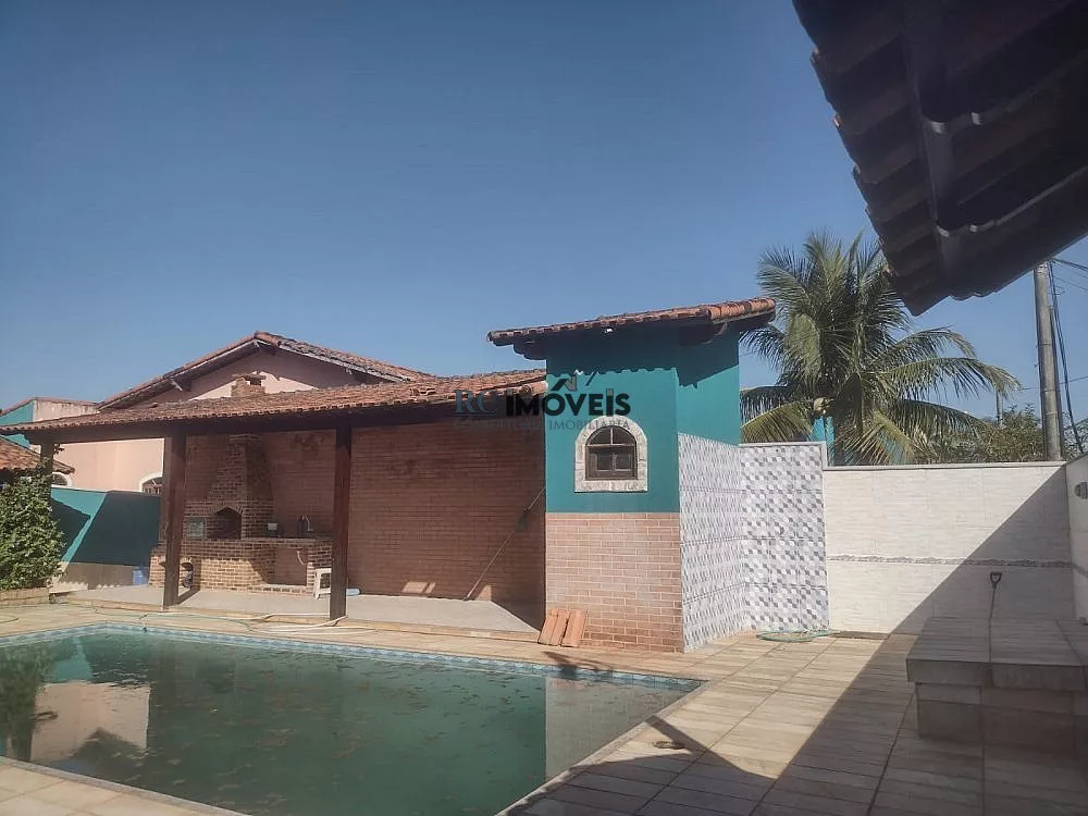 Casa, 2 quartos, 118 m² - Foto 10