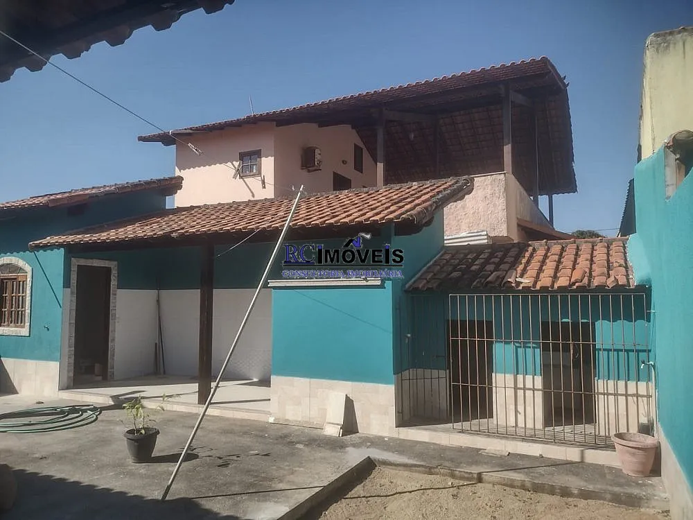 Casa, 2 quartos, 118 m² - Foto 34
