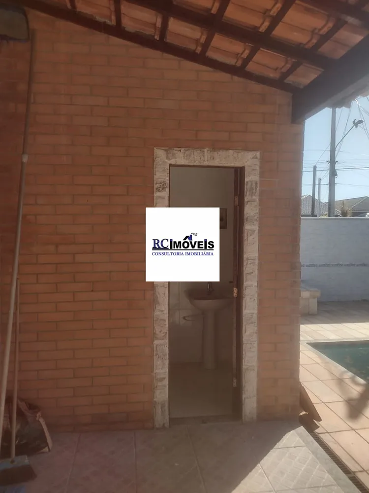 Casa, 2 quartos, 118 m² - Foto 14