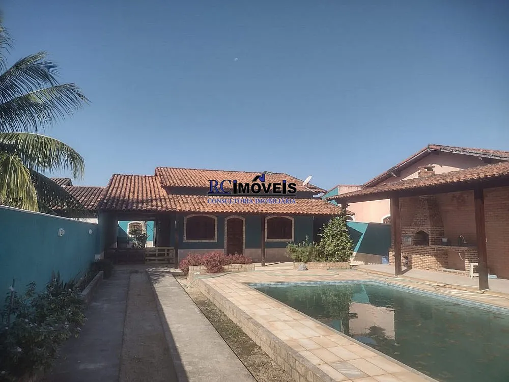 Casa, 2 quartos, 118 m² - Foto 7