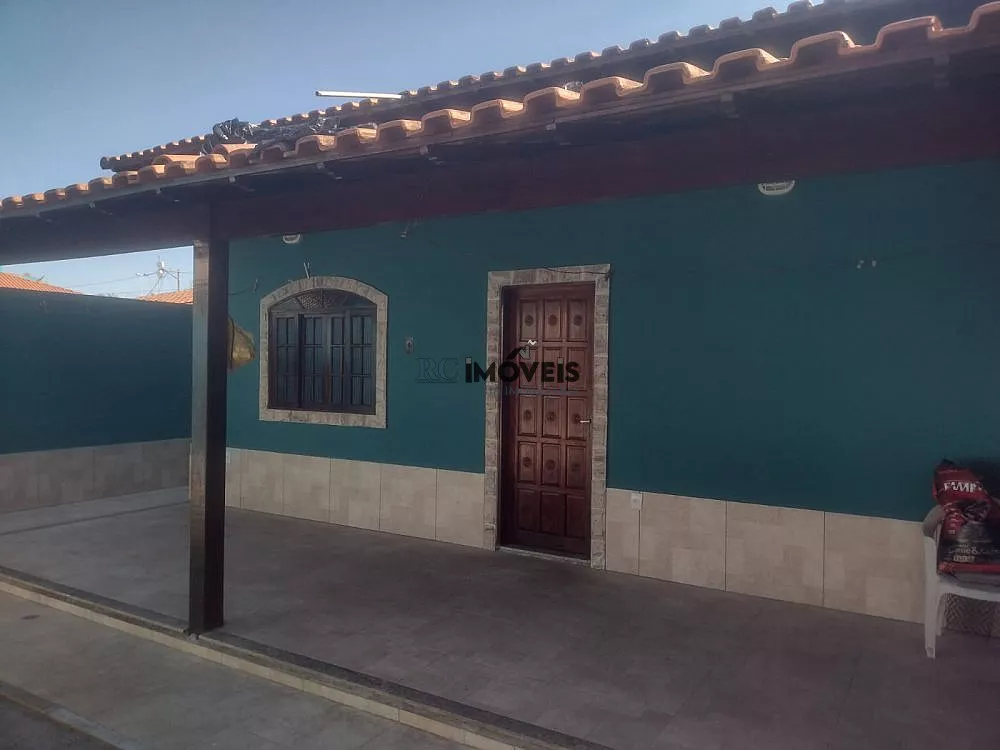 Casa, 2 quartos, 118 m² - Foto 4