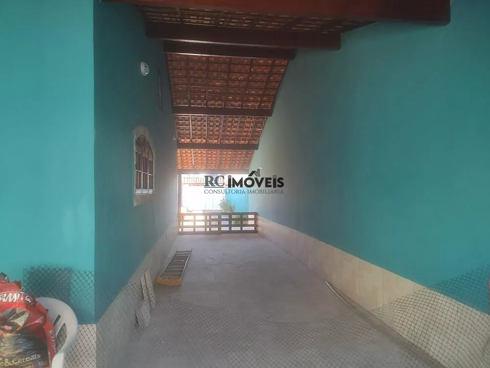 Casa, 2 quartos, 118 m² - Foto 13