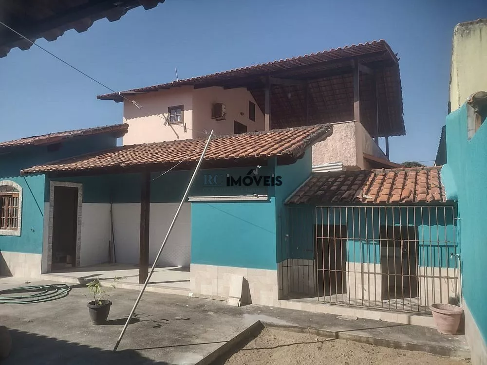 Casa, 2 quartos, 118 m² - Foto 1