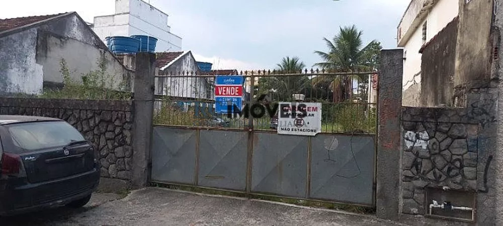 Terreno, 137 m² - Foto 2