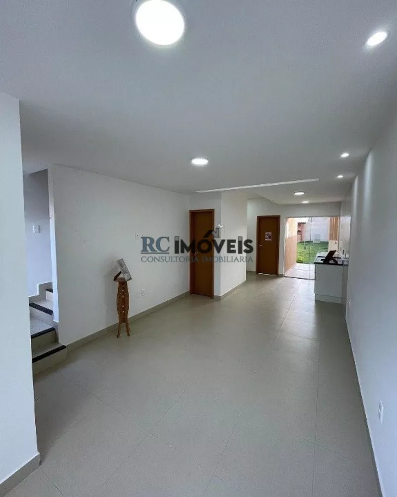 Casa, 3 quartos - Foto 10