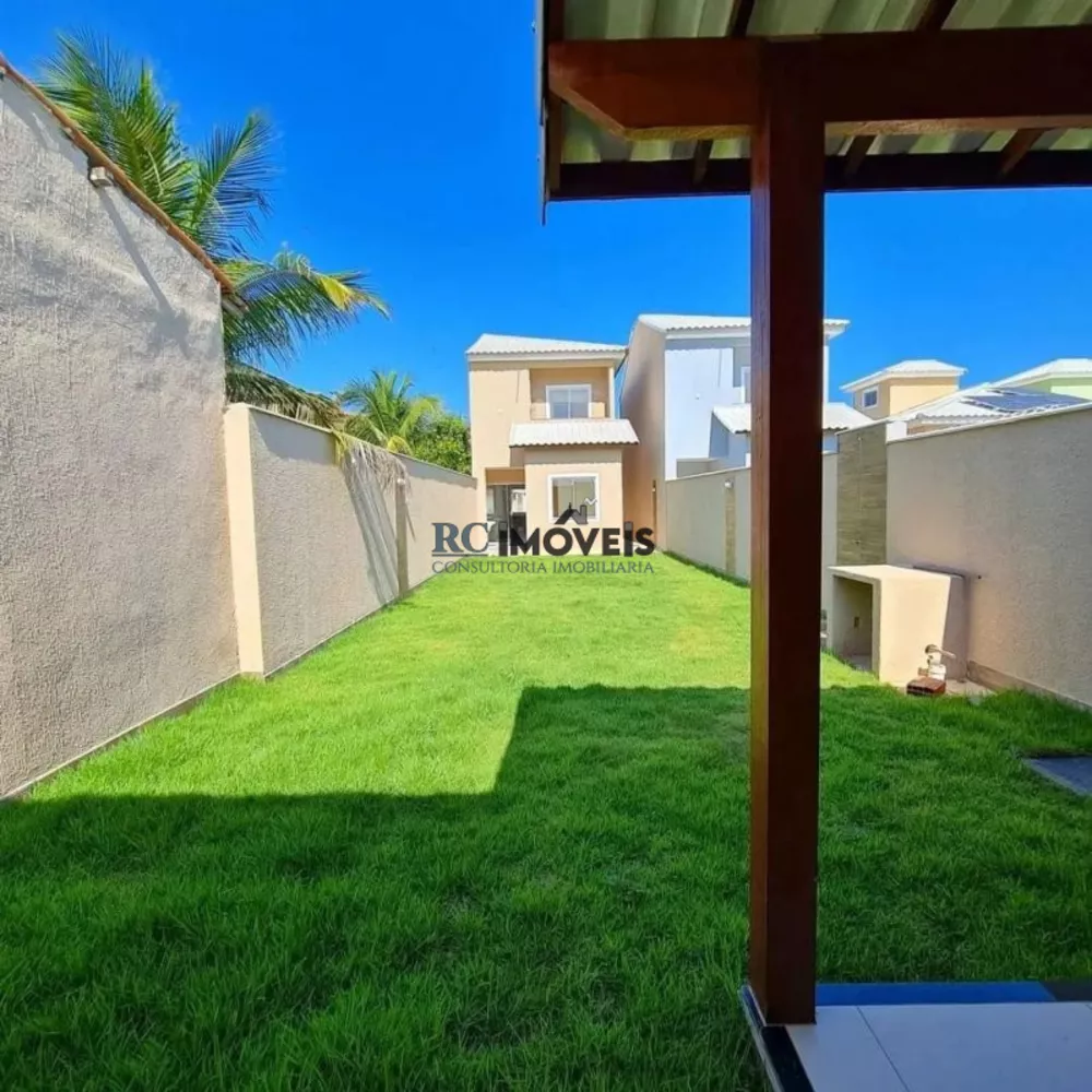 Casa, 3 quartos - Foto 12