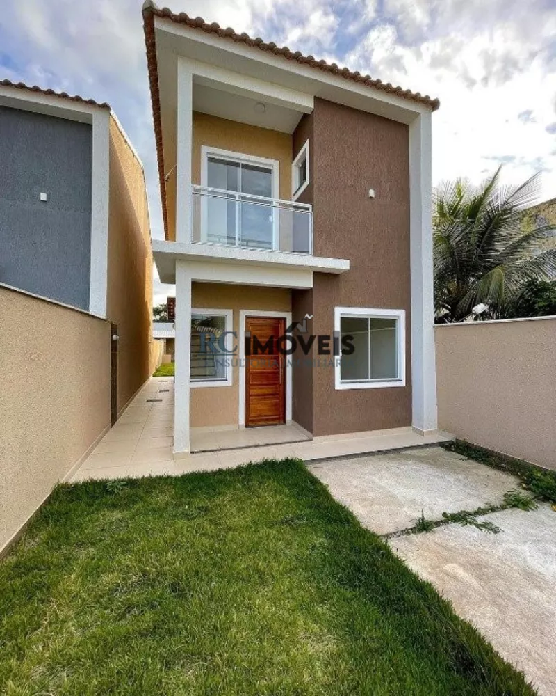 Casa, 3 quartos - Foto 8