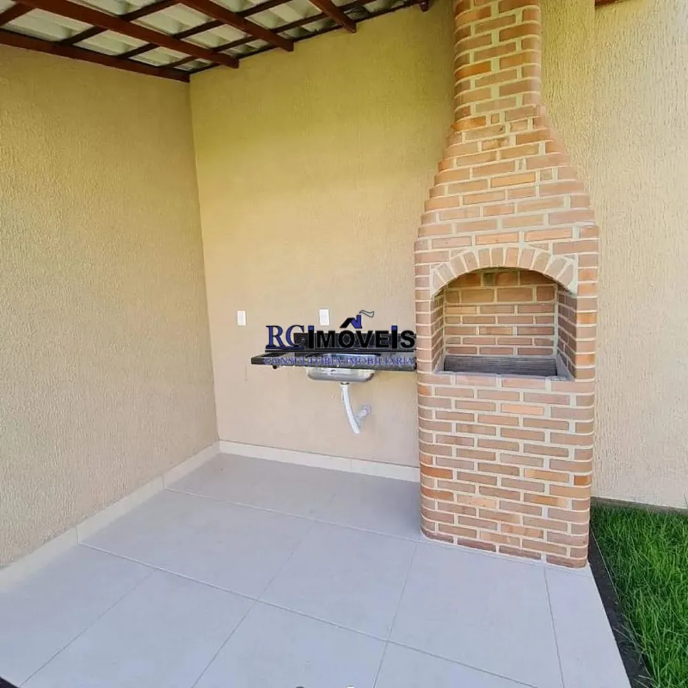 Casa, 3 quartos - Foto 49