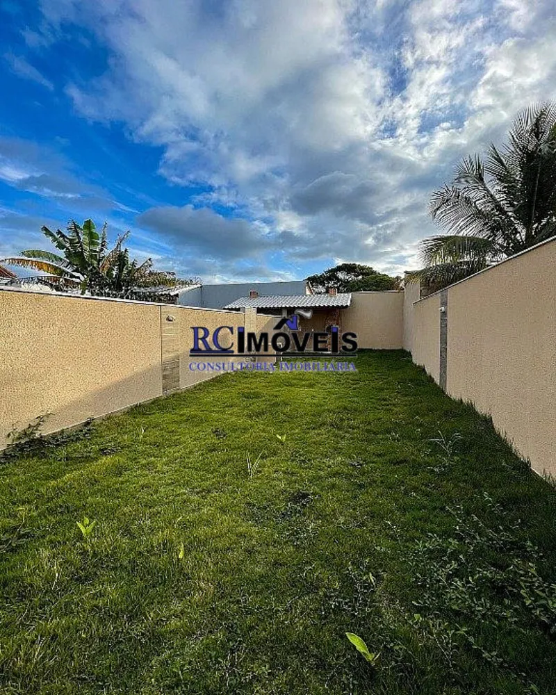 Casa, 3 quartos - Foto 42