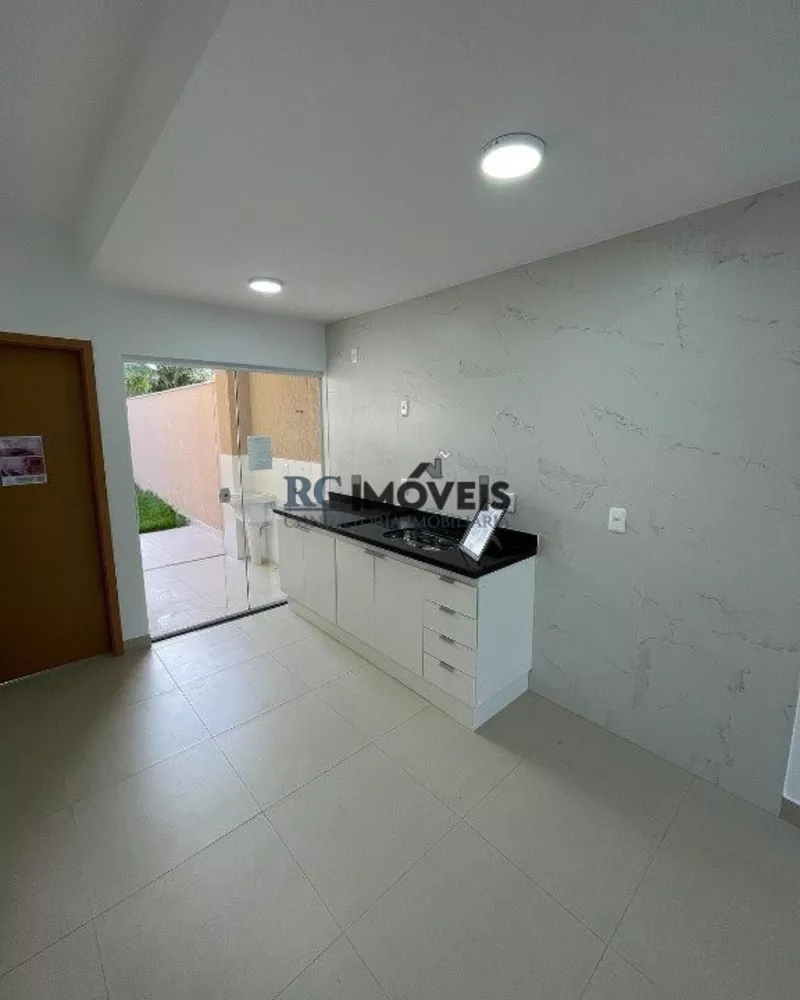 Casa, 3 quartos - Foto 7