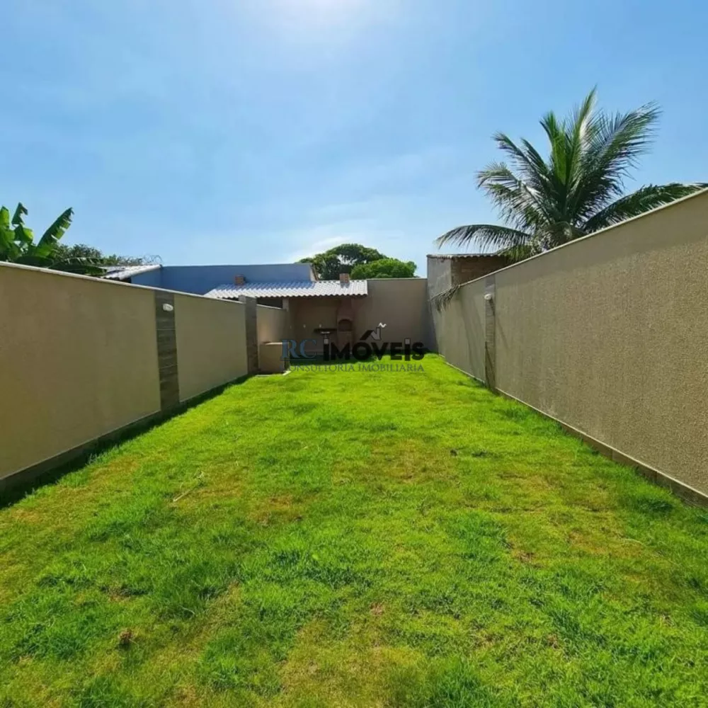 Casa, 3 quartos - Foto 4