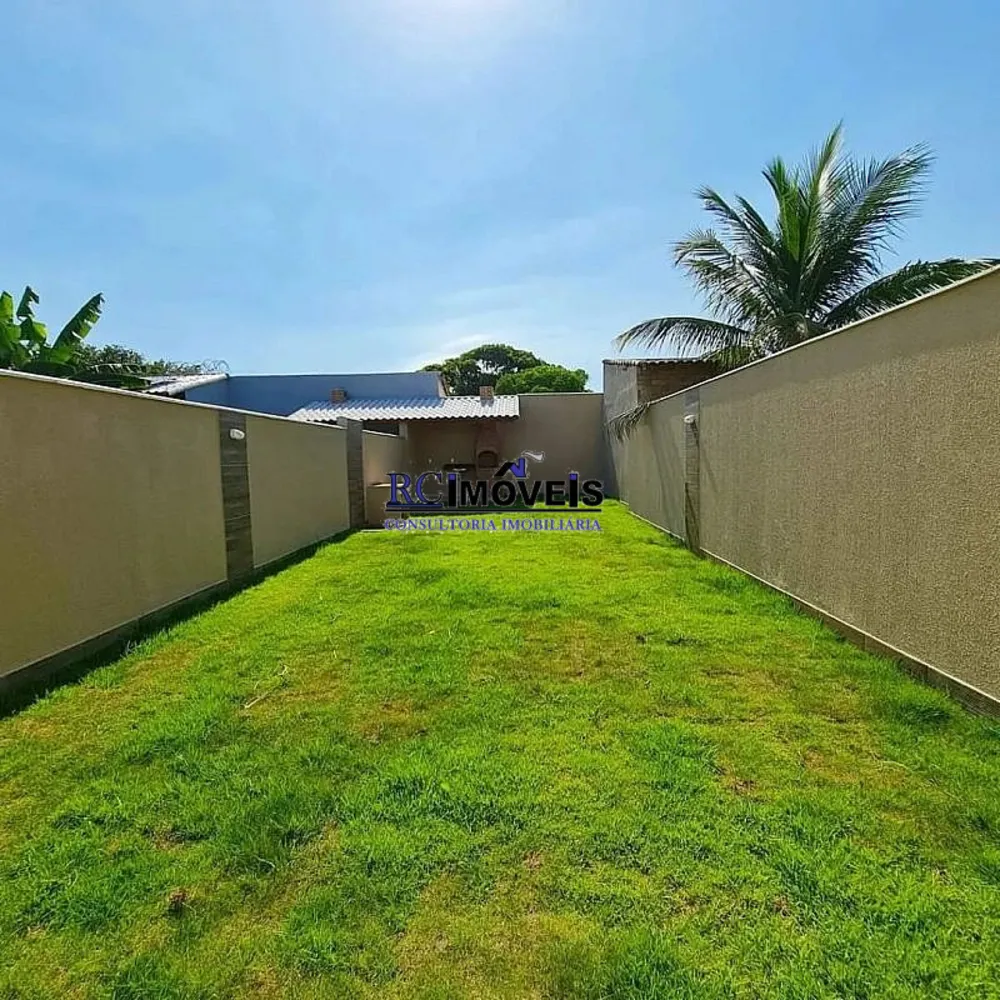 Casa, 3 quartos - Foto 46