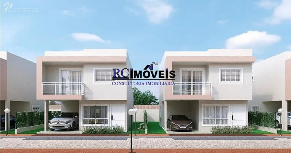 Casa, 3 quartos, 118 m² - Foto 11