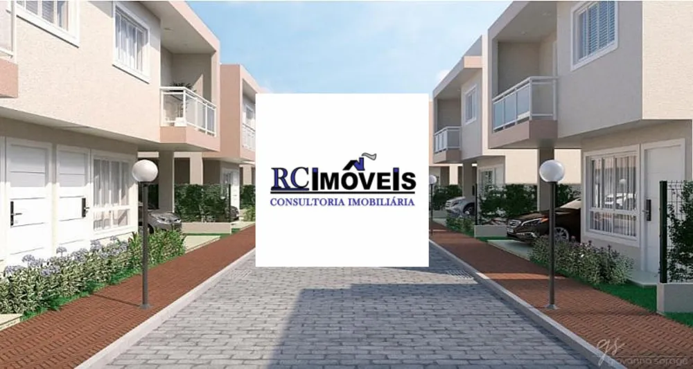 Casa, 3 quartos, 118 m² - Foto 1