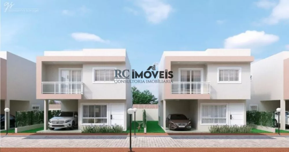 Casa, 3 quartos, 118 m² - Foto 4